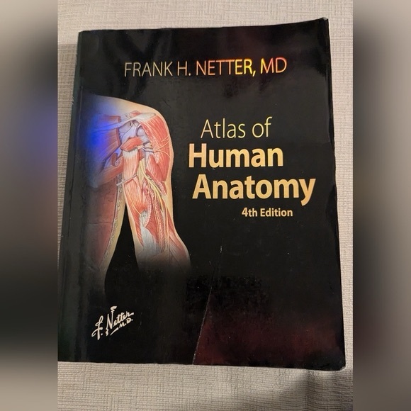 Other - Atlas of Human Anatomy 4th Edition